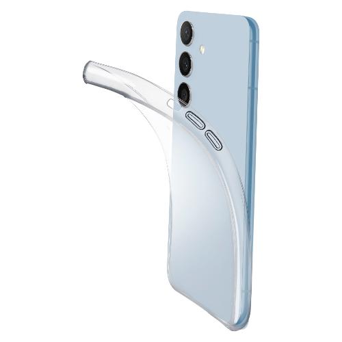 Cover GALAXY A54 5G FINE Trasparente FINECGALA54T