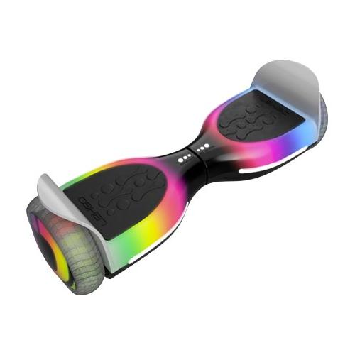 OLD Hoverboard Phantom Autobilanciante Multicolor GLPHOVERPHANBLK
