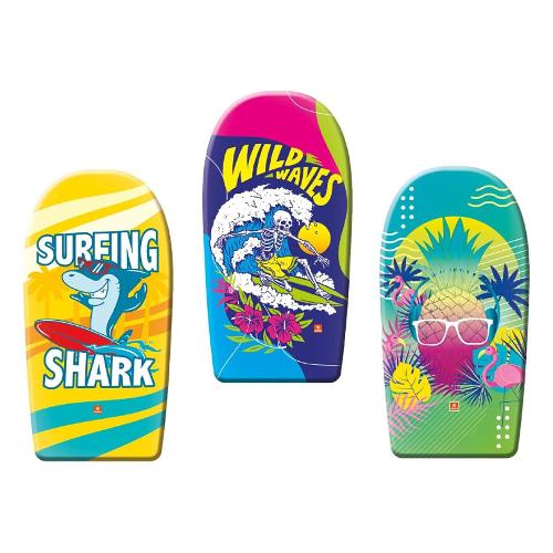 Tavola mare Wave Rider (94cm) Assortito 11237