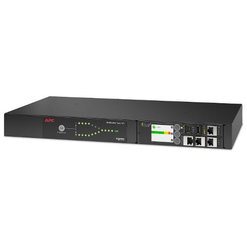 Alimentatore NETSHELTER Rack Automatic Transfer AP4421A