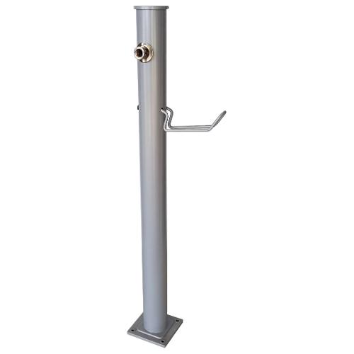 Fontana da esterno senza rubinetto SMART S3 Grigio (80x100 cm)