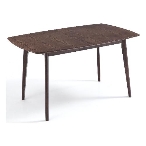 STILL Tavolo Allungabile Noce scuro (120-150x75cm)