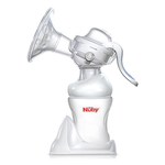 Tiralatte Manuale c/cont.240ml. NV01001