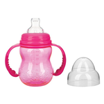 Biberon 240ml Con Beccuccio Ass.NV03001