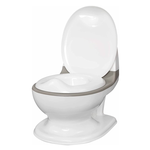 Primo WC c/suoni e Vasino Rem. NV07001
