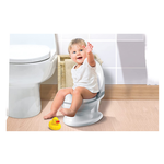 Primo WC c/suoni e Vasino Rem. NV07001