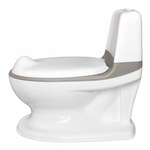 Primo WC c/suoni e Vasino Rem. NV07001