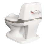 Primo WC c/suoni e Vasino Rem. NV07001