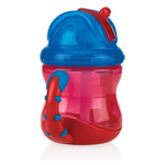 Tazza 270Ml. c/manici c/cann. NV0404002