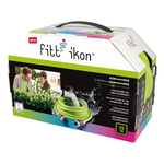 Tubo All.15m. IKON Lime 74006.02915