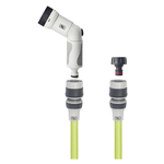 Tubo All.15m. IKON Lime 74006.02915