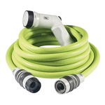 Tubo All.20m. IKON Lime 74006.02920