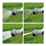 Tubo All.20m. IKON Lime 74006.02920