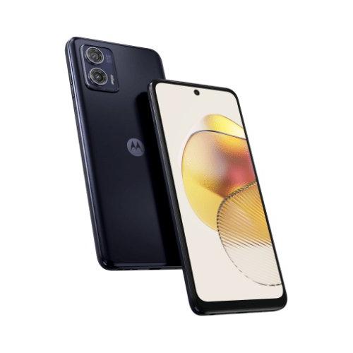 Smartphone 6,5" MOTO G73 5G Midnight blue 256GB PAUX0027SE Ram 8GB