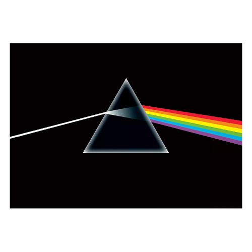 PINK FLOYD Dark Side ot the moon Poster (92x61cm) PP0407