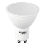 Lampadina GU10 3000K 10/1000L 57012