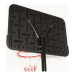 Piantana Basket CLEVELAND 200-305 BA-14