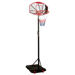 Piantana Basket SAINT LOUIS 173-213BA-15