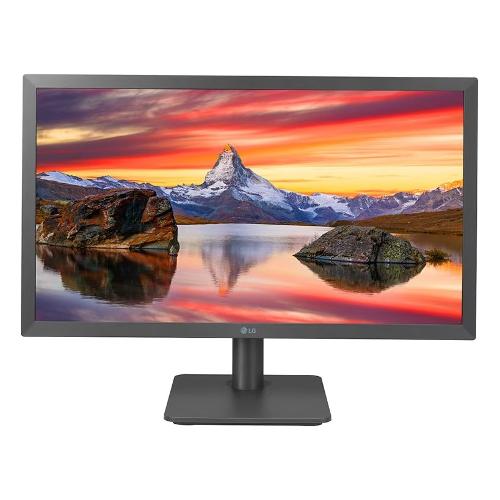 Monitor 22" Full HD 1080p FreeSync Grigio antracite 22MP410P B AEU