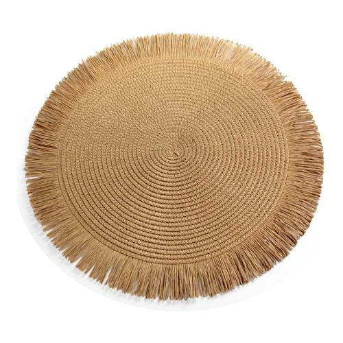 Tovaglietta UTILISSIMI Marrone chiaro (38cm) 830501