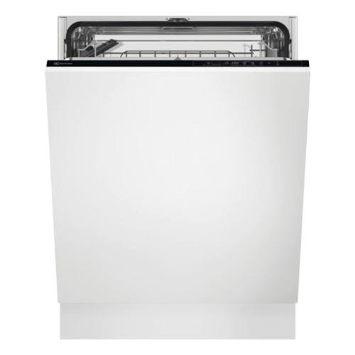 Lavastoviglie incasso 13 coperti SERIE 300 KEAF7200L AirDry classe E (L60cm)