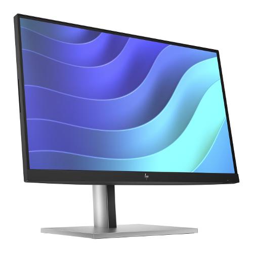 Monitor 21,5" ( IPS Full HD 1080p ) E22 G5 Silver e Black 6N4E8AT ABB