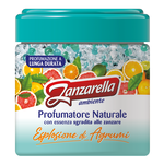 Perle gel Repell. Agrumi 170g. 1497200