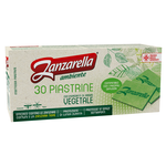 Piastrine 30 Pz. Zanzar.Veget. 1797200