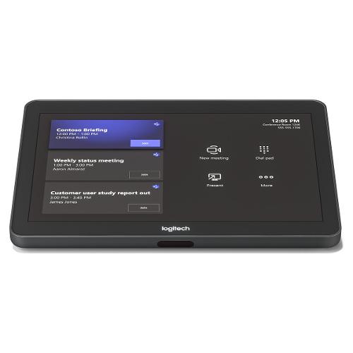 Controller conferenza TAP Base Bundle Black TAPMSTBASELNV2