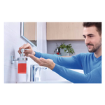 Dispenser Sapone EKKRO 40239