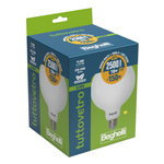 Lamp.Globo Opale 3000K 18/2500 E27 58117