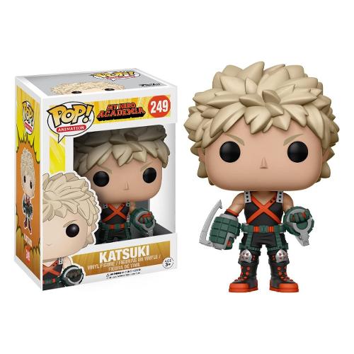 POP ANIMATION My Hero Academia Katsuki Bakugo 249 12382