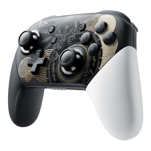 Gamepad SWITCH PRO Controller Zelda Tears Of The K. Limited Edition 10009831