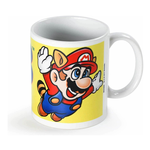 Mug Super Mario Bros 3