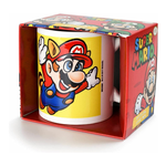 Mug Super Mario Bros 3