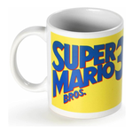 Mug Super Mario Bros 3