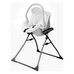 Supporto x Navicella/Ovetto Nero ART700