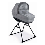 Supporto x Navicella/Ovetto Nero ART700