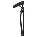Supporto x Navicella/Ovetto Nero ART700