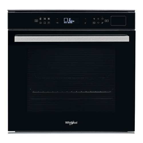 Forno incasso (73Lt) 6 SENSO AKZMS 8680 BL Black classe A+ (L60cm)