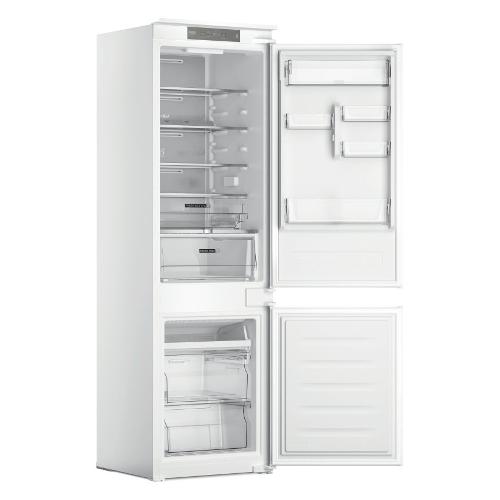 Frigorifero e congelatore Combinato Total No Frost 6 SENSO WHC18 T332 classe E (LColonna60cm)