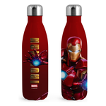 Cme Bottiglia ter.0.5 inox IRONMAN S
