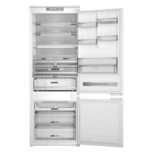 Frigorifero incasso (295Lt+99Lt) 6 SENSO WH SP70 T242 P 859991661020 classe D (L70cm)