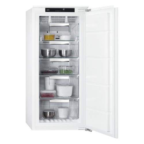 Congelatore incasso verticale 122 Lt ABE812E6NC classe E (55,6x54,9x122,4cm)