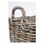 Set 2 ceste Legno Narra S 0380381