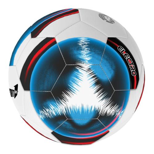 Pallone Calcio Electro misura 5 SPORT ONE 702100236