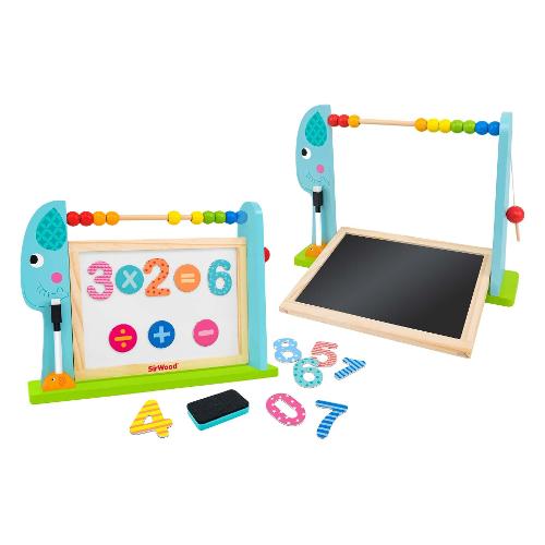 Gioco lavagna Magnetica multifunzione 41618