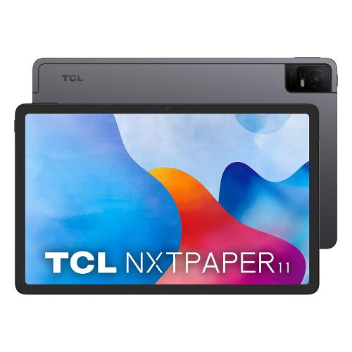 Tablet 11" NXTPAPER 11 WiFi WiFi Dark grey ( 128GB Ram 4GB 8000mAh ) 9466X4 2CLCWE11