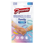 Braccialetti 25pz. Family 1919300
