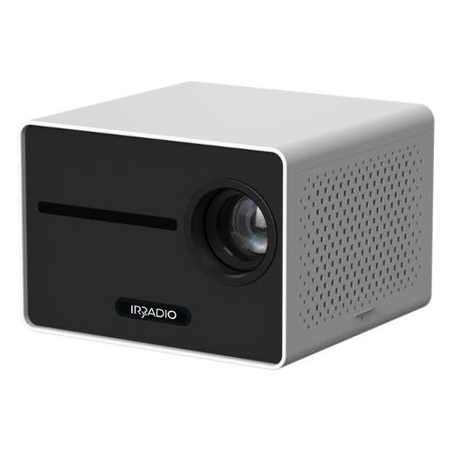 Videoproiettore ( HD Ready ) IR150WF Black e White 558100330